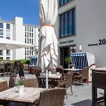 Eden Lägenhet Binz