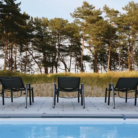 Apartment Eden Binz