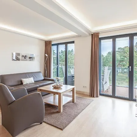Eden Apartment *