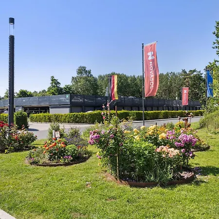 Eden Lejlighed Lubkow