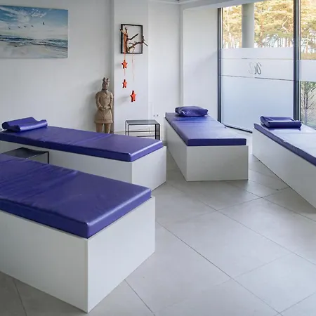 Eden Apartment