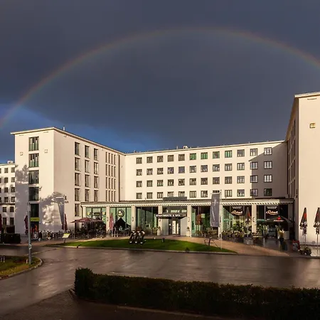 Eden Lägenhet Binz