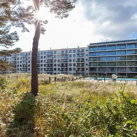 Appartamento Eden Binz