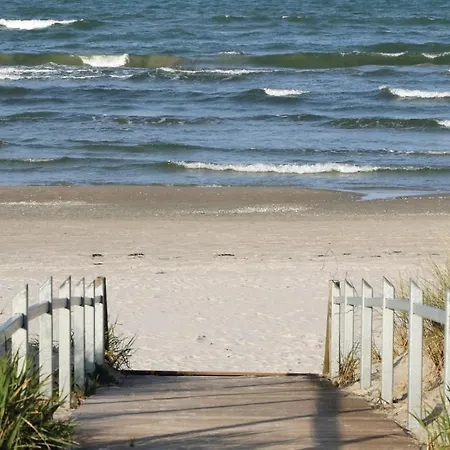 Eden Lejlighed Lubkow